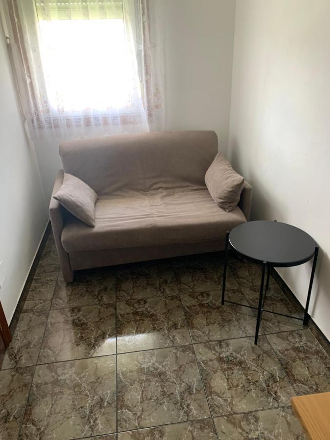 Razo Apartamentos Artico מראה חיצוני תמונה