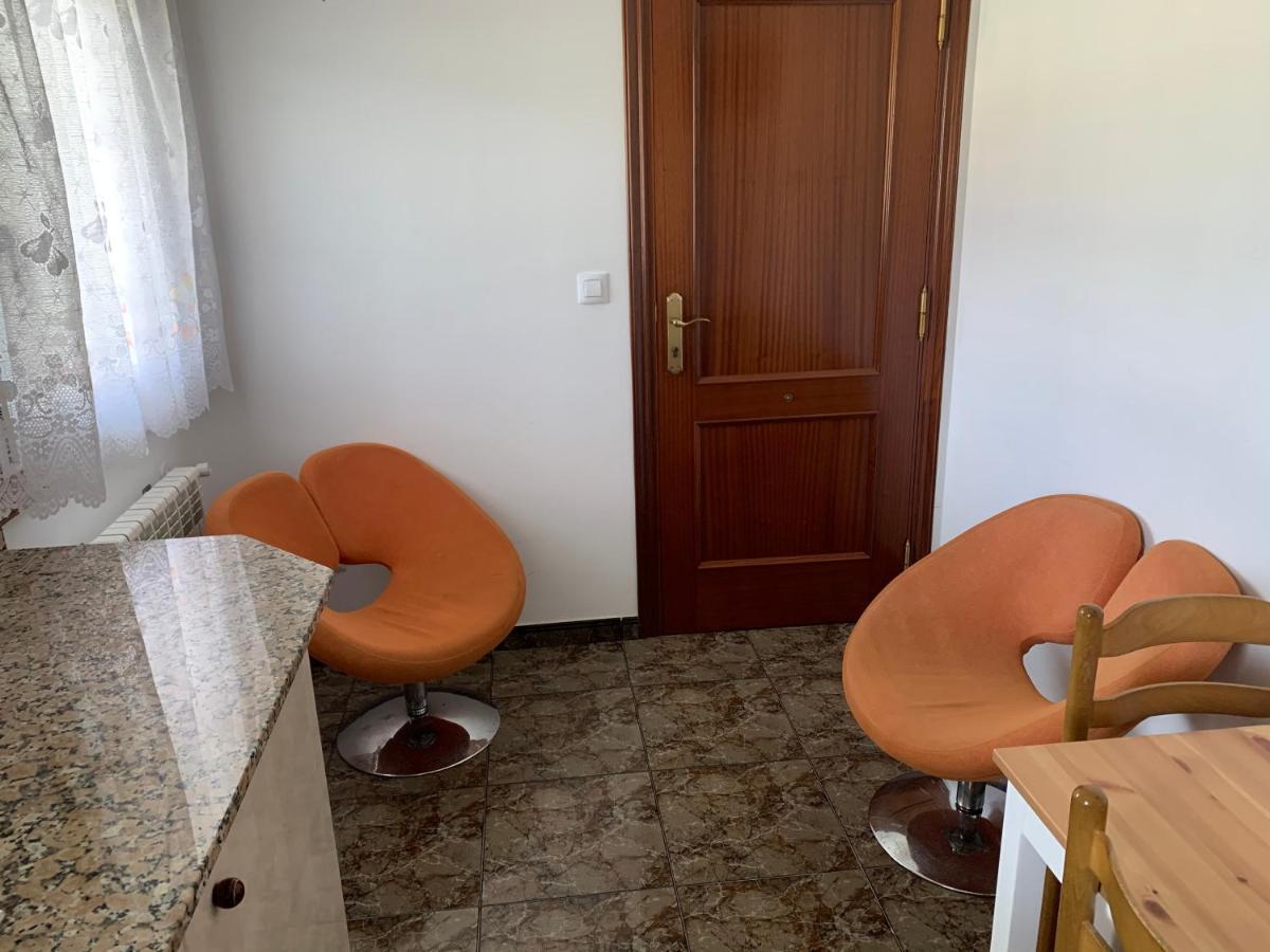 Razo Apartamentos Artico מראה חיצוני תמונה
