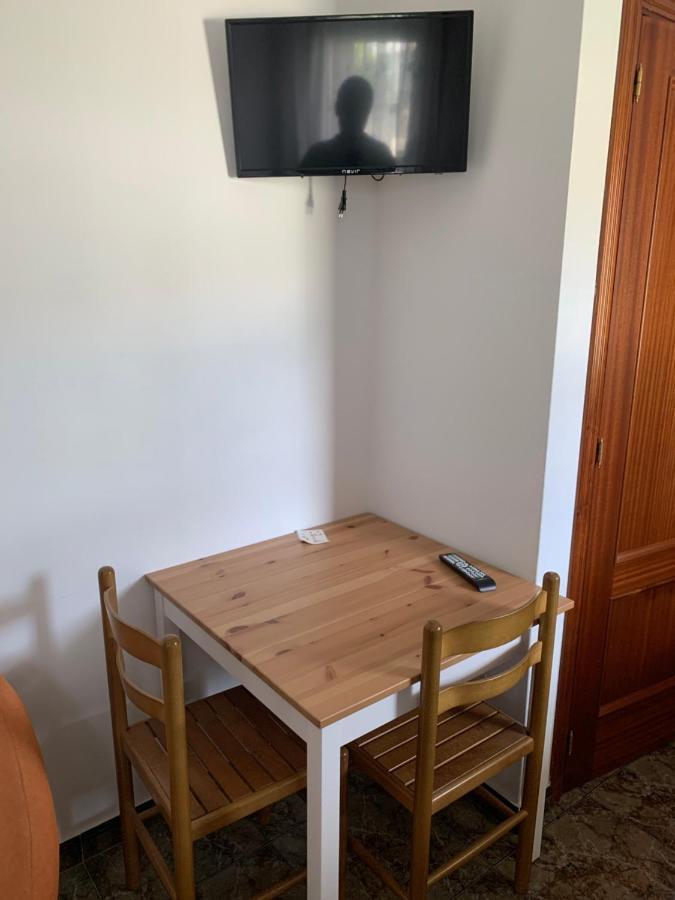 Razo Apartamentos Artico מראה חיצוני תמונה