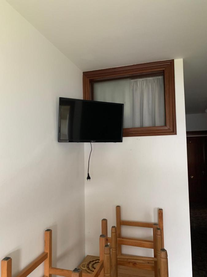 Razo Apartamentos Artico מראה חיצוני תמונה
