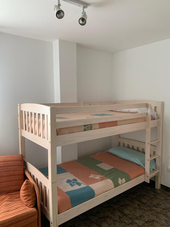 Razo Apartamentos Artico מראה חיצוני תמונה