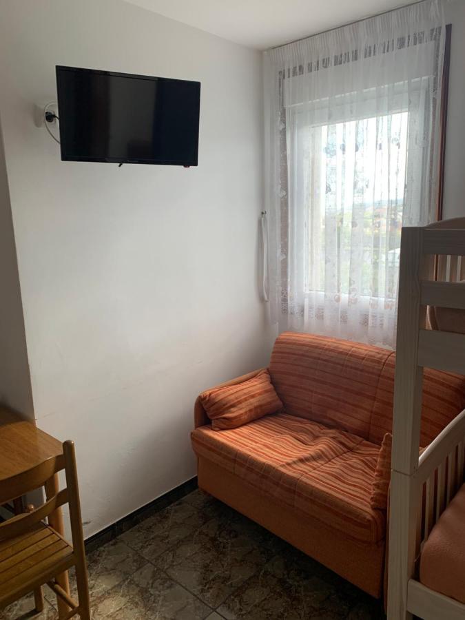 Razo Apartamentos Artico מראה חיצוני תמונה