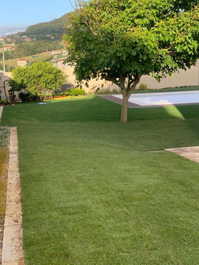 Razo Apartamentos Artico מראה חיצוני תמונה
