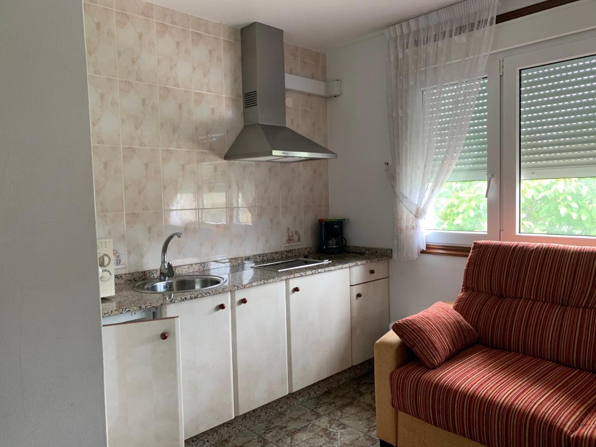 Razo Apartamentos Artico מראה חיצוני תמונה