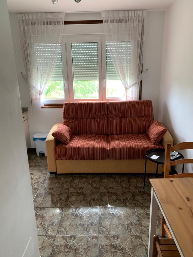 Razo Apartamentos Artico מראה חיצוני תמונה