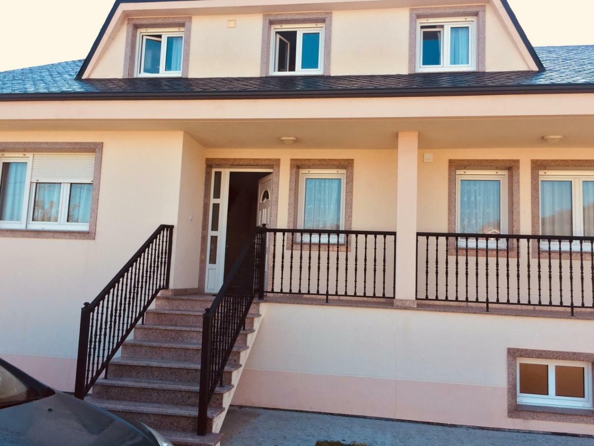Razo Apartamentos Artico מראה חיצוני תמונה