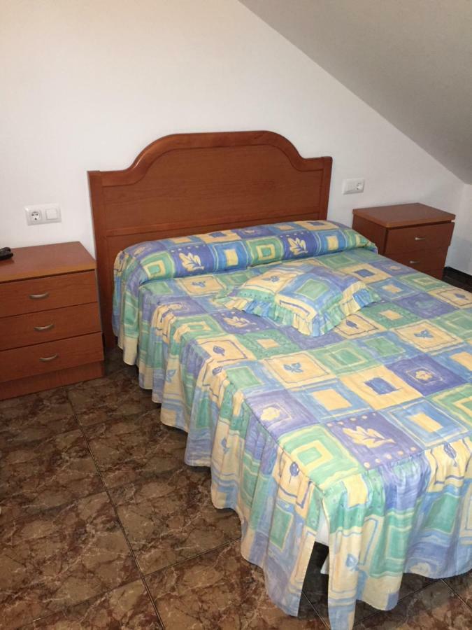 Razo Apartamentos Artico מראה חיצוני תמונה