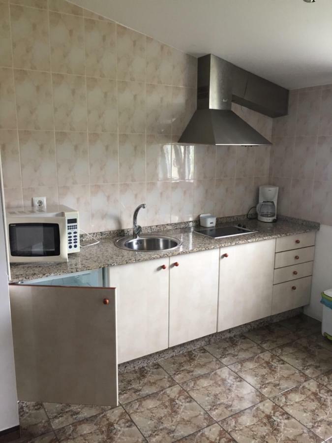 Razo Apartamentos Artico מראה חיצוני תמונה