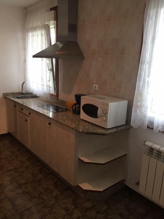 Razo Apartamentos Artico מראה חיצוני תמונה