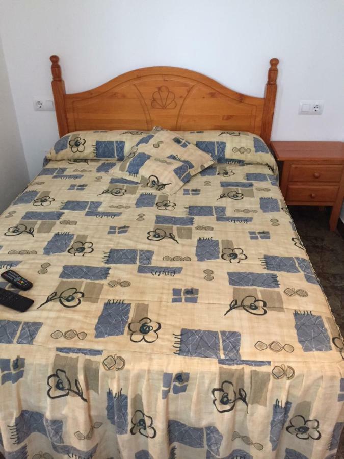Razo Apartamentos Artico מראה חיצוני תמונה